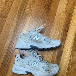 New Balance 530, US 6.5 women